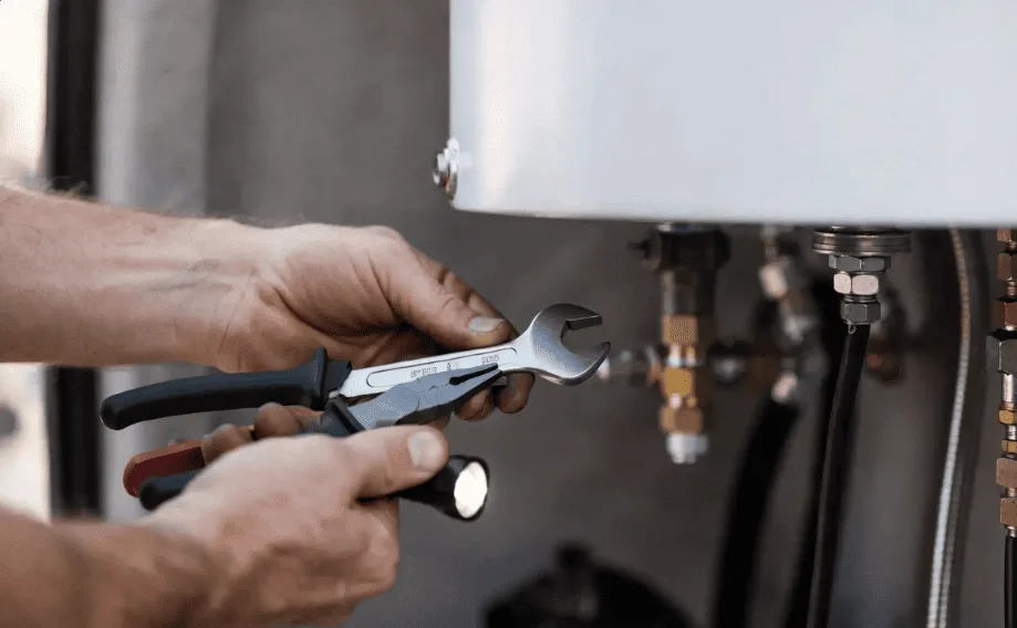 Why choose Water Heater Repair in Bridgman, MI